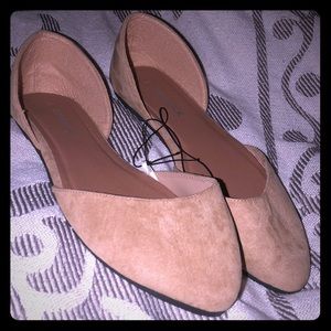 Brand new flats